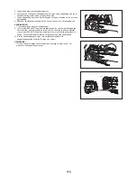 Preview for 115 page of Makita EA3600F Original Instruction Manual