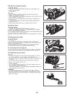 Preview for 118 page of Makita EA3600F Original Instruction Manual