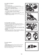 Preview for 124 page of Makita EA3600F Original Instruction Manual