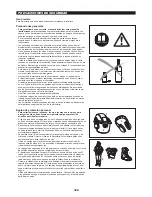 Preview for 129 page of Makita EA3600F Original Instruction Manual