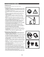 Preview for 154 page of Makita EA3600F Original Instruction Manual