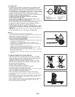 Preview for 156 page of Makita EA3600F Original Instruction Manual