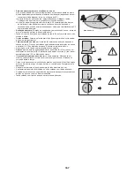 Preview for 158 page of Makita EA3600F Original Instruction Manual