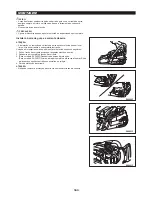 Preview for 164 page of Makita EA3600F Original Instruction Manual