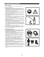 Preview for 179 page of Makita EA3600F Original Instruction Manual