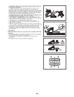 Preview for 182 page of Makita EA3600F Original Instruction Manual