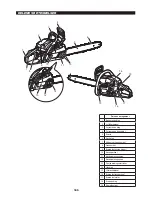 Preview for 186 page of Makita EA3600F Original Instruction Manual