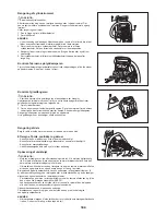 Preview for 200 page of Makita EA3600F Original Instruction Manual