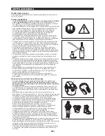 Preview for 204 page of Makita EA3600F Original Instruction Manual