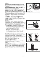 Preview for 206 page of Makita EA3600F Original Instruction Manual