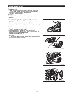 Preview for 214 page of Makita EA3600F Original Instruction Manual