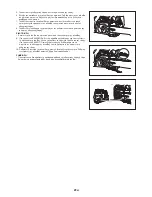 Preview for 215 page of Makita EA3600F Original Instruction Manual