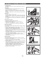 Preview for 219 page of Makita EA3600F Original Instruction Manual