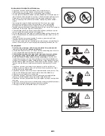 Preview for 230 page of Makita EA3600F Original Instruction Manual