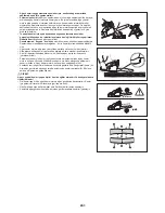 Preview for 232 page of Makita EA3600F Original Instruction Manual