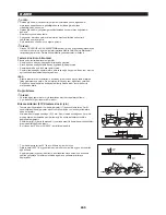 Preview for 246 page of Makita EA3600F Original Instruction Manual