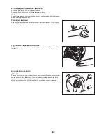 Preview for 248 page of Makita EA3600F Original Instruction Manual