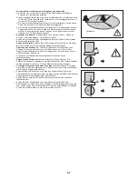 Preview for 270 page of Makita EA3600F Original Instruction Manual