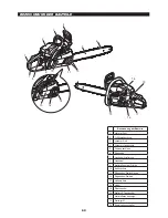 Preview for 272 page of Makita EA3600F Original Instruction Manual