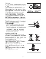 Preview for 276 page of Makita EA3600F Original Instruction Manual