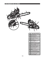 Preview for 293 page of Makita EA3600F Original Instruction Manual