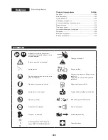 Preview for 310 page of Makita EA3600F Original Instruction Manual