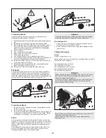 Preview for 8 page of Makita EA3600F Owner'S Manual