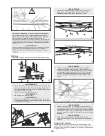 Preview for 39 page of Makita EA3600F Owner'S Manual