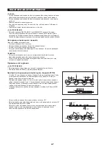 Preview for 47 page of Makita EA3600F35B Original Instruction Manual