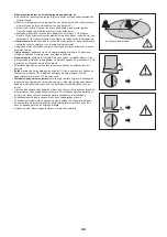 Preview for 59 page of Makita EA3600F35B Original Instruction Manual