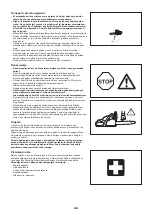 Preview for 60 page of Makita EA3600F35B Original Instruction Manual