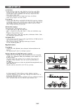 Preview for 151 page of Makita EA3600F35B Original Instruction Manual