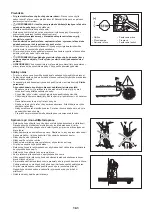 Preview for 161 page of Makita EA3600F35B Original Instruction Manual