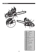 Preview for 193 page of Makita EA3600F35B Original Instruction Manual