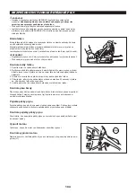 Preview for 194 page of Makita EA3600F35B Original Instruction Manual