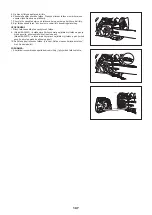 Preview for 197 page of Makita EA3600F35B Original Instruction Manual