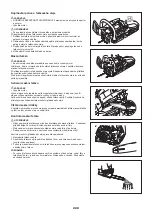 Preview for 200 page of Makita EA3600F35B Original Instruction Manual