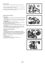 Preview for 202 page of Makita EA3600F35B Original Instruction Manual