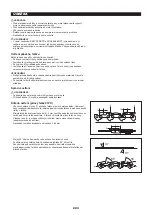 Preview for 203 page of Makita EA3600F35B Original Instruction Manual