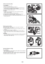 Preview for 206 page of Makita EA3600F35B Original Instruction Manual