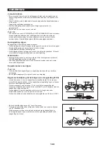 Preview for 120 page of Makita EA3601F Original Instruction Manual