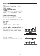 Preview for 170 page of Makita EA3601F Original Instruction Manual