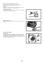 Preview for 172 page of Makita EA3601F Original Instruction Manual