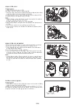 Preview for 173 page of Makita EA3601F Original Instruction Manual