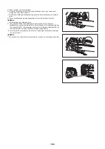 Preview for 189 page of Makita EA3601F Original Instruction Manual