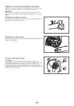 Preview for 222 page of Makita EA3601F Original Instruction Manual