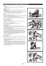 Preview for 243 page of Makita EA3601F Original Instruction Manual