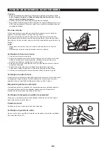 Preview for 86 page of Makita EA3601FG Instruction Manual