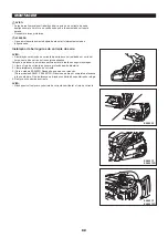 Preview for 88 page of Makita EA3601FG Instruction Manual