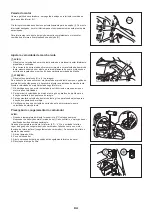 Preview for 94 page of Makita EA3601FG Instruction Manual